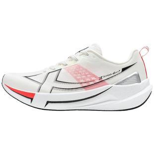 特步两千公里五代丨跑鞋减震男鞋冬季耐磨运动鞋体测2000公里5代