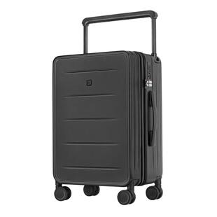 广州军刀宽拉杆多功能拉杆箱万向轮旅行箱密码箱20寸登机箱行李箱