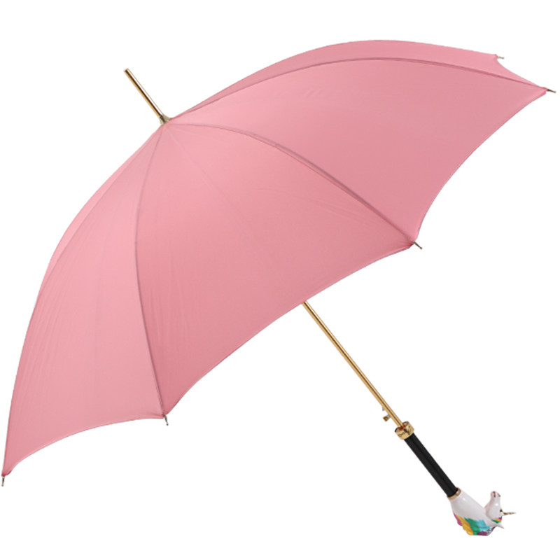 pasotti意大利狗公定制晴雨伞