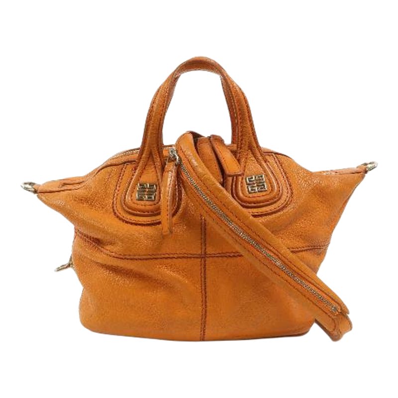 中古Givenchy纪梵希斜挎包
