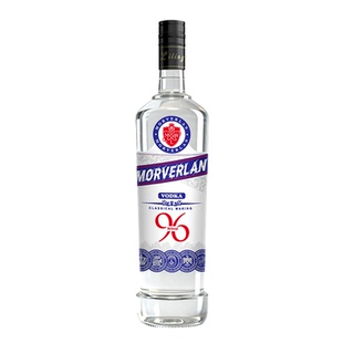 生命之水伏特加96度高度烈酒调酒基酒洋酒vodka预调酒官方旗舰店