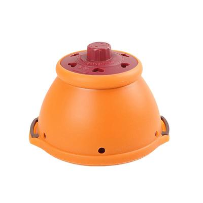 艾灸盒随身灸胸部腹部宫廷灸无烟