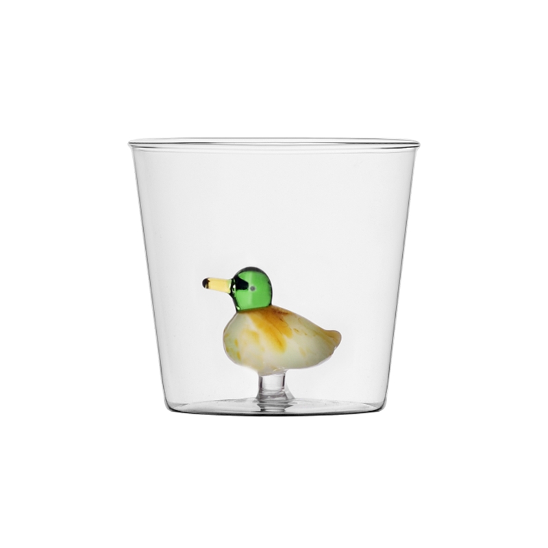 ICHENDORF无铅玻璃水杯