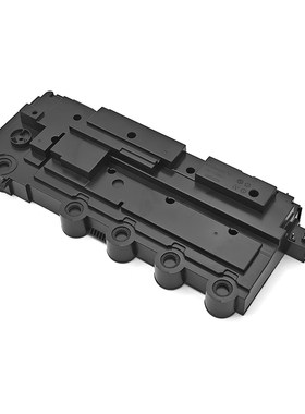 适用 奔图CP2510 CP2515 CP5515DN废粉盒CWT-350 355收集器 CM7115 CM7000FDN 智享版 废粉仓 墨粉回收盒