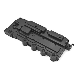 适用 奔图CP2510 CP2515 CP5515DN废粉盒CWT-350 355收集器 CM7115 CM7000FDN 智享版 废粉仓 墨粉回收盒