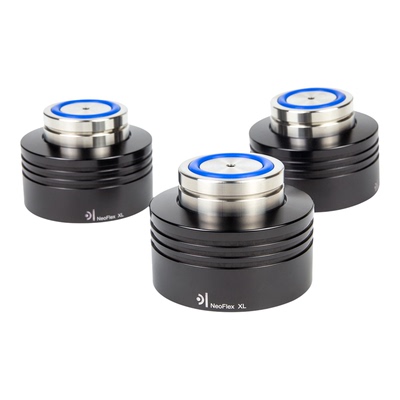 Alto-Extremo专业避震脚钉磁浮