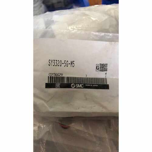 【议价-可维修】 电磁阀SY3320-5G-M5 /二手均有货