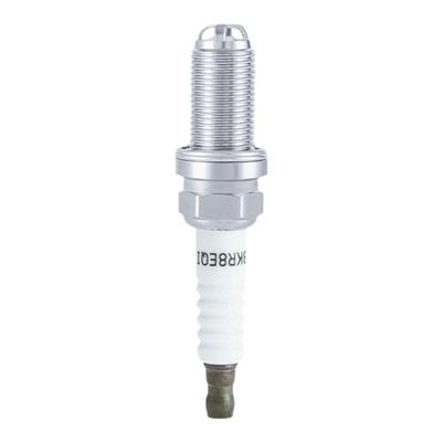 油气两用4只火花塞火炬铱金