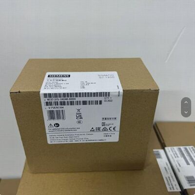 议价6ES7215-1AG40-0XB0西门子S7-1200紧凑型CPU模块6ES72151AG40
