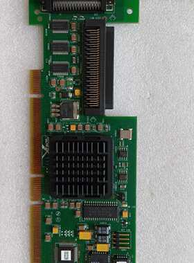 LSI LOGIC LSI20320-R SCSI卡，PCI—议价