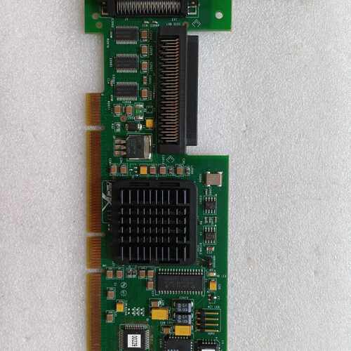 LSI LOGIC LSI20320-R SCSI卡，PCI—议价