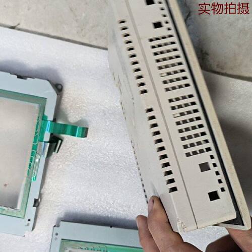 溢价-触摸屏6AV65450BA152AX0外壳80