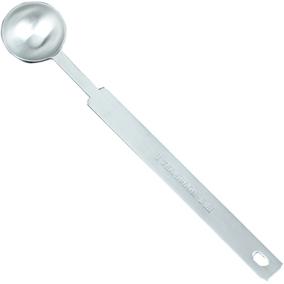 15ML调料勺长柄定量勺5克勺刻度