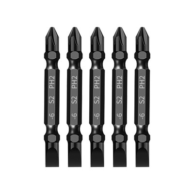 保联十字一字两用批头手电钻专用