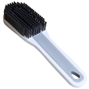 振兴大小刷子硬毛洗衣刷清洁鞋刷衣物刷加厚板刷洗鞋子衣服缝隙刷