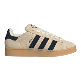 adidas阿迪达斯三叶草男女CAMPUS 00s运动鞋休闲鞋板鞋JQ8356