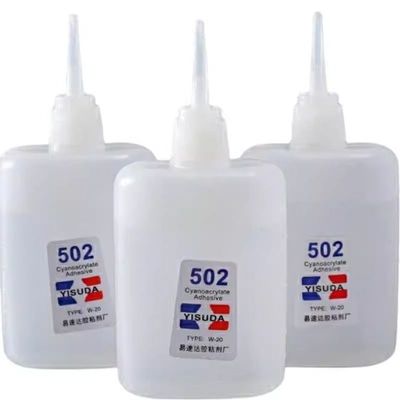 502强力胶水透明|超5000次加购