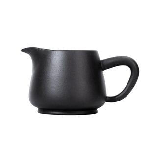 【砂仙】宜兴紫砂公道杯大号分茶器茶海茶壶配件茶漏茶滤公道杯子