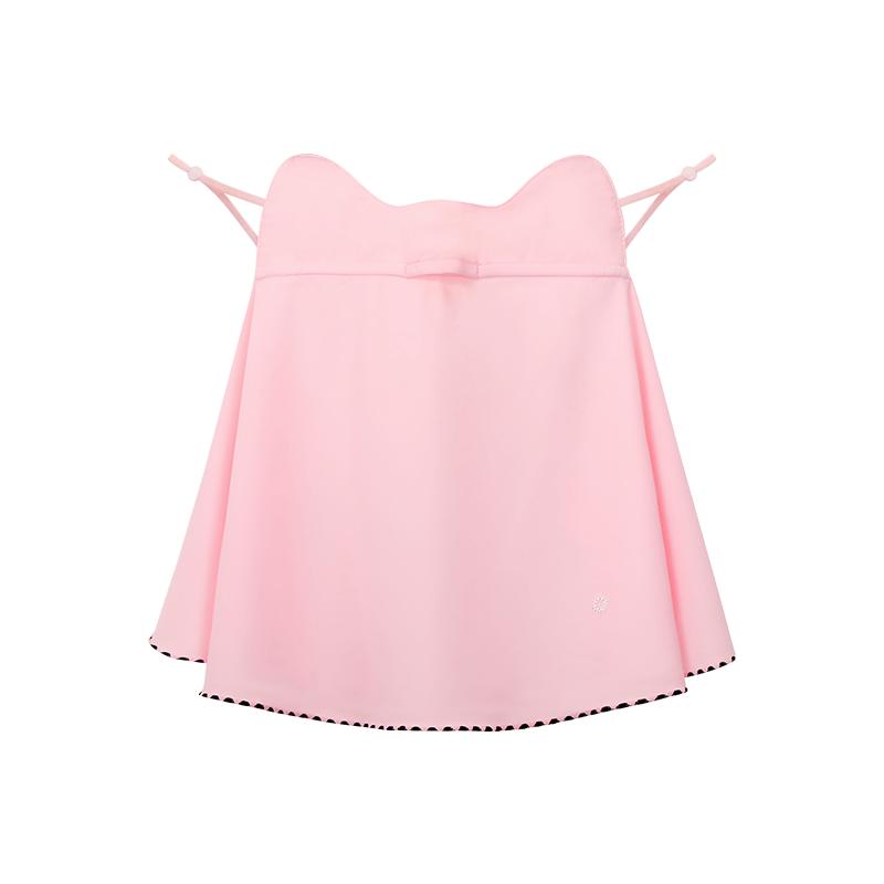 upf防晒面罩女遮脖子防紫外线夏季薄款骑行面纱护脸颈冰丝口脸罩