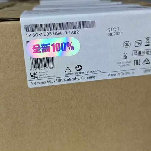 溢价-6GK5005-0GA10-1AB2