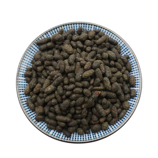 五灵脂中药材五灵脂米灵脂块生五灵脂寒号虫粪天然无硫包邮500g克