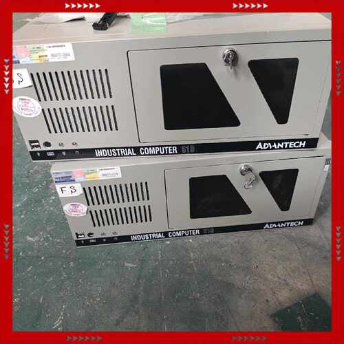 【问价】研华IPC-510工控机IPC-510MB-00XBE