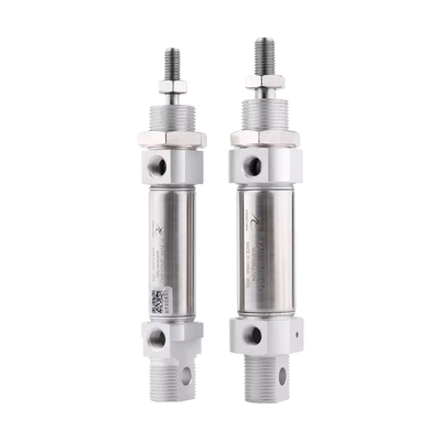 星辰气动MAC不锈钢迷你气缸