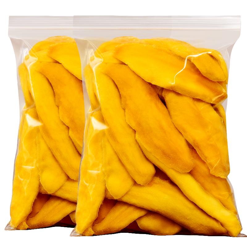 可味芒果干到手價(jià)7.8起