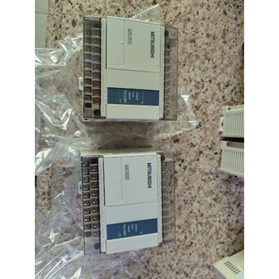 询价-FX1N24MT001PLC件可维修