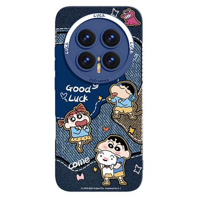 【优质硅胶】适用magic8系牛仔壳