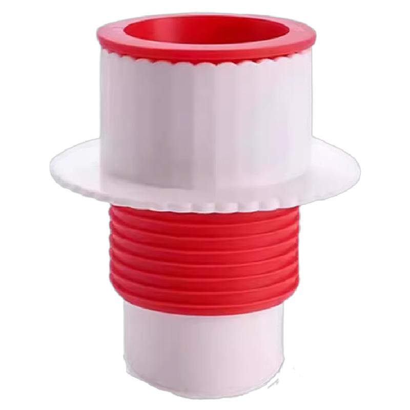 防返臭密封塞圈地漏厨房洗菜盆止逆阀排水下水管道封口盖堵口神器