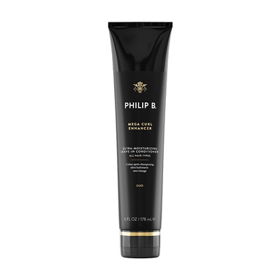 PhilipB裴利毕卷发免洗护发精华