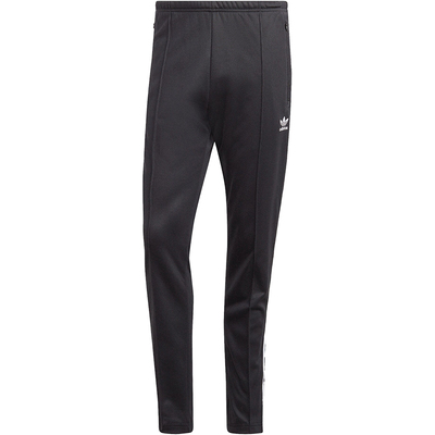 Adidas/阿迪达斯官方正品三叶草男士复古穿搭修身运动裤II5764