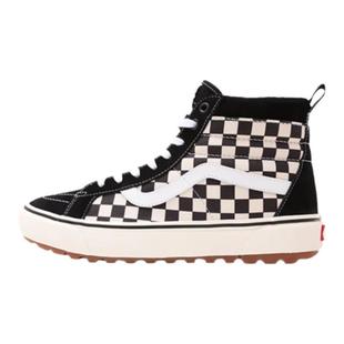 Vans范斯Mte-1 经典 户外御寒 内里加绒 秋冬保暖VN0A5HZYA04现货