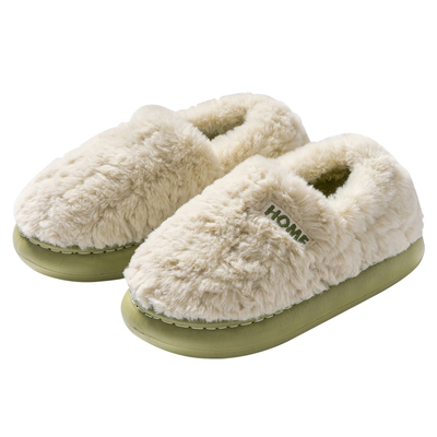 踩屎感棉拖鞋女士冬季2025新款