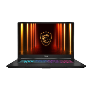 【政府补贴15%】MSI/微星 星影15/17 i9-14900HX笔记本电脑RTX5060满血显卡15.6英寸2.5K240Hz电竞学生游戏本