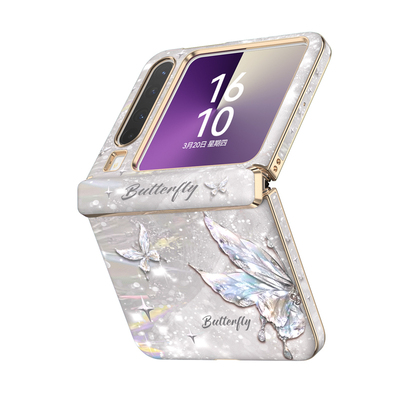 [磁吸中轴]PuraX仙女蝴蝶手机壳