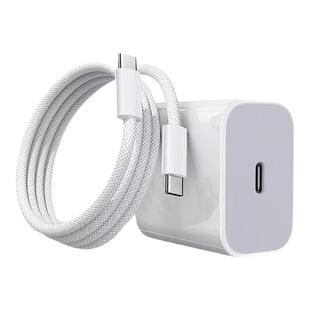 30W认证】官方原装开晖适用苹果iPad平板充电线iPadpro充电器编织9/8/10代air2/3/5专用mini6/4双typec快充线