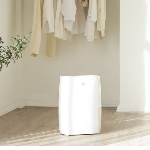 NEWWIDETEC威镫智能家用除湿干衣机18L适用App操控WDH318EFW1