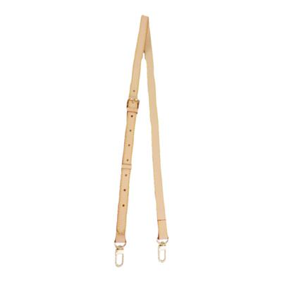 适用于lv枕头包植鞣肩带替换单买