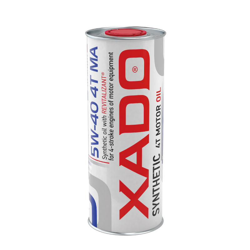 XADO哈多自动变速箱油ATFⅥ+