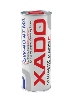 XADO哈多自动变速箱油ATFⅥ+