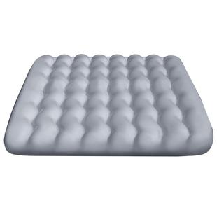 小鹏g9后备箱找平垫后排睡垫汽车专用增高垫改平车载充气床垫用品