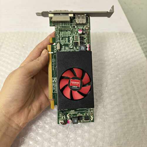 【议价-可维修】AMD HD8490 1G显卡 DVIDP双接口 全新/二手均有货