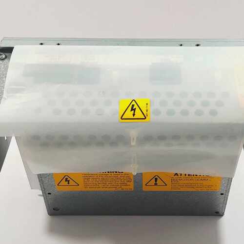 ELECTROLUX EWD700ZC 471 9792 04-05 INVERTER MOTOR CONTROL BO
