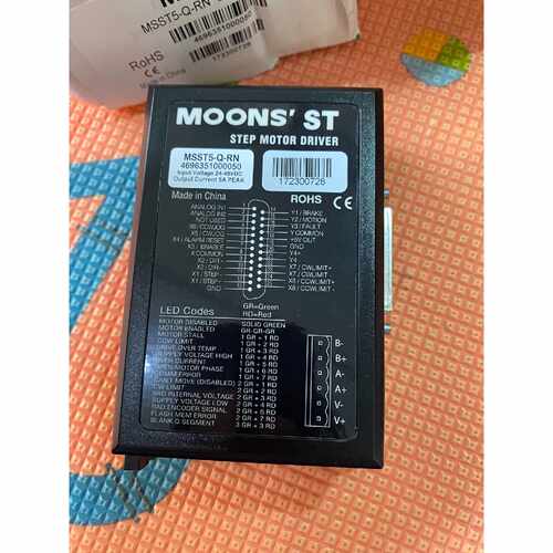 【议价】同步控制器moons