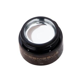 美甲超高亮度液态镜面金属胶金色银色法式绘画拉线勾边彩绘甲油胶