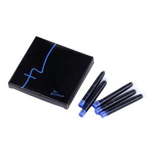 原装毕加索墨囊墨胆正品墨水囊墨水胆钢笔墨囊墨胆墨水芯916墨囊钢笔专用墨囊学生用606用2.6mm口径