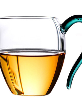 【福利价58元】禾器公道杯300ml