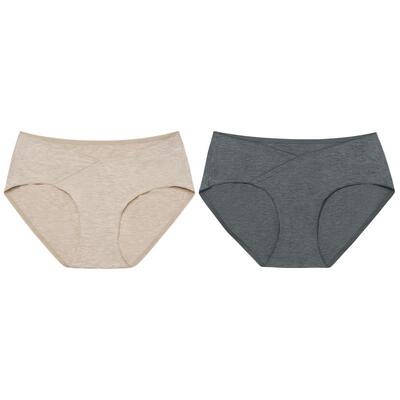 NestDesigns孕妇内裤中晚期